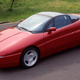 Image for article titled The Alfa Romeo 164 Protèo Concept Was The Missing Link Between The SZ And GTV